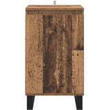  Strani šal Star les 40 x 35 x 70 cm Konstruiran les, (5000217326) | Shoptok.si