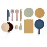 Nuuroo Silikonski set pribor za kuhinju Adam 12 delova | ePonuda.com