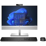 HEWLETT-PACKARD Računalnik HP EliteOne 840 G9 AiO / i5 / RAM 16 GB / SSD Disk | Shoptok.si