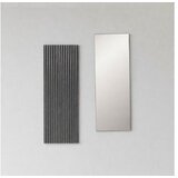 Hanah home Ogledalo Linea Fume Natural | Eponuda.com