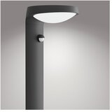 Philips LED spoljašnja lampa sa senzorom TYLA LED/9W/230V 4000K IP44 | Eponuda.com