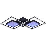 Premium Living stropna led-svetilka preceval, 32 w | Shoptok.si