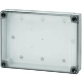 Fibox polikarbonatno kućište MNX MNX PC 150/35 LT polikarbonat (DxŠxV) 180 x 130 | Eponuda.ba