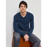 Sinsay Džemper V-izreza | shoptok.hr