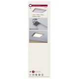 PAULMANN 70873 - LED/24W prigušiva panel ATRIA 230V 2700K 30x30 cm u boji roze zlata | Eponuda.com