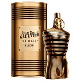 Parfem Le Male Elixir čisti parfum za moške 125 ml | Shoptok.si