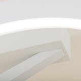 Orion LED stropno svetlo KOLK LED/40W/230V 2700/3000/4000K prečnika 40 cm belo | Eponuda.com