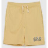 GAP Kids' Tracksuit Shorts - Boys Cijene