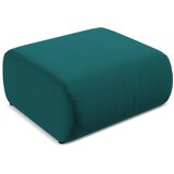 Makamii Tirkizni baršunast tabure Ekahi – | shoptok.hr