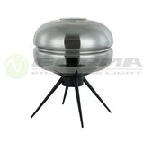  stona lampa FK7020-1TL bk+sm | ePonuda.com
