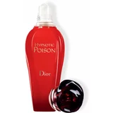 Dior Hypnotic Poison Roller-Pearl toaletna voda roll-on za ženske 20 ml