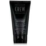 American Crew Shaving Skincare Moisturizing Shave Cream vlažilna krema za britje 150 ml za moške | Shoptok.si