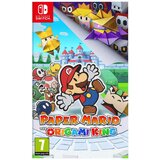 Nintendo Igra za Switch: Paper Mario, Origami King – Paper Mario, Origami King | Eponuda.ba