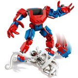 Lego Marvel: Robotski oklep Spider-Man proti Anti-Venomu | Shoptok.si