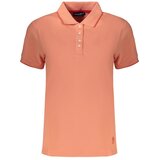 North Sails ženska polo majica kratkih rukava roza Slike