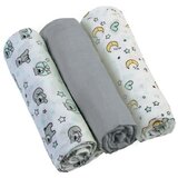 BabyOno Tetra pelene Muslin sive Cijene