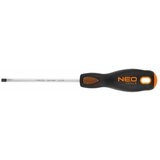 Neo tools odvijač ravni 8x200 Cene