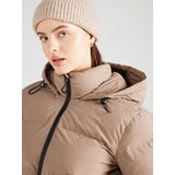 Only Zimska jakna 'ONLPAULA' moka smeđa | shoptok.hr