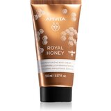 Apivita Royal Honey vlažilna krema za telo 150 ml Cene