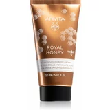 Apivita Royal Honey vlažilna krema za telo 150 ml