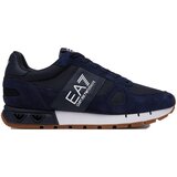 Ea7 Emporio Armani Modne superge X8X151 XK354 Večbarvna | Shoptok.si