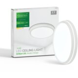  LED plafonjera Green Tech 36W, 4000K, promjer 51cm | Eponuda.ba
