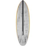 Torq Act Prepreg Pg-R Orangerail 6'0 Deska za surfanje gray | Shoptok.si