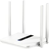 Cudy LT450 3G / 4G LTE VPN ruter sa modemom | ePonuda.com