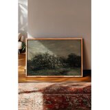 WALLXPERT Dekorativna slika u okviru 50 x 70 cm | Eponuda.com