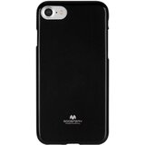 Mercury Silikonski omot za Samsung Galaxy A6 Plus (2018), crni | shoptok.hr