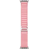Moye Alpine Loop narukvica za Kronos 4 44/45/49 mm Pink Sand Cene