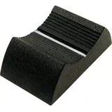 CP33350 CP33350 klizni gumb crna (D x Š x V) 27 x 16 x 7 mm 1 St.