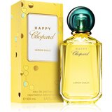Chopard happy lemon dulci parfemska voda 100 ml za žene | shoptok.hr