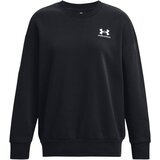 Under Armour Women's oversized sweatshirt Essential Flc OS Crew | Shoptok.si