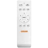Osram LED prigušiva stropni ventilator FOHN LED/18W/230V 3000/4000/6500K + daljinski upravljač | Eponuda.com