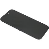  LCD za iPhone 16 + touch screen Black JK (Incell FHD) | Eponuda.com
