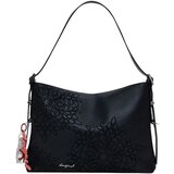 Desigual Torbe BAG_SIERRA BUXTON MINI 25WAXPA0 Črna | Shoptok.si