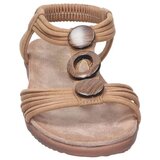 Amarpies ABZ26676 Smeđa | shoptok.hr