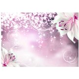  Samoljepljiva foto tapeta - Spell of lily 294x210 | shoptok.hr