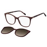 Tommy Hilfiger TH2294/C LHF/16 ONE SIZE (52) Rdeča/Rjava Cene