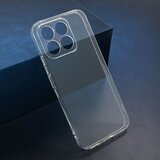  Maska silikon clear strong za honor X8b/ providna Cene