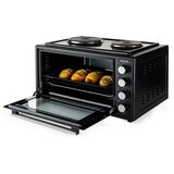  Električna mini pećnica Muhler MC-4522, 3500W, 45/40 l | Eponuda.ba