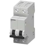 Siemens Zaštitni prekidač za vodove 5SY4516-7 1 ST | Eponuda.ba