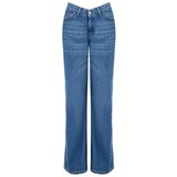 Rinascimento Jeans flare CFC0125151003 pisana Cene