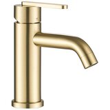 Rea Kupaonska miješalica Ontario Brush Gold | shoptok.hr