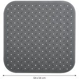 Msv Protuklizna prostirka za tuš 54x54 cm Class Premium – | shoptok.hr