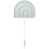 OYOY Mini Mentol zelena LED dječja zidna lampa Rainbow – | shoptok.hr