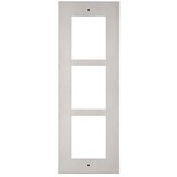 2N 9155013 - Stenski okvir IP Verso, 3 moduli Cene