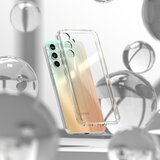 Ringke Fusion ovitek za Samsung Galaxy A34 5G - prozoren | Shoptok.si