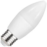  led sijalica B75 2700K 7W E27 osram 4099854545320E Cene